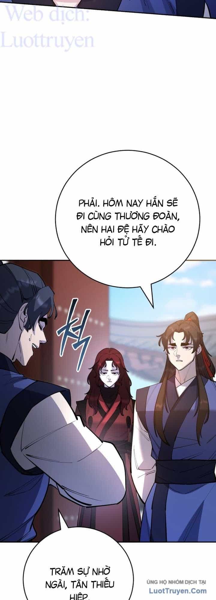 Thiên Hạ Đệ Nhất Đại Sư Huynh - Chương 183 - ảnh 32