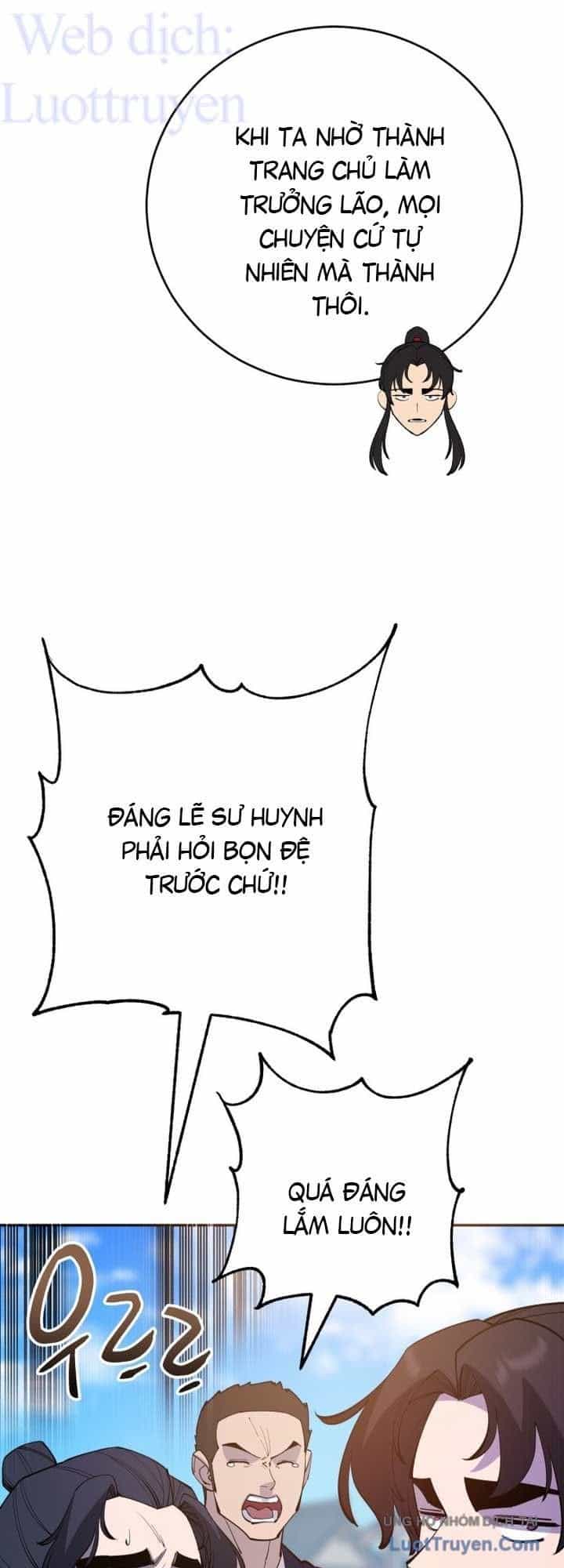 Thiên Hạ Đệ Nhất Đại Sư Huynh - Chương 183 - ảnh 44