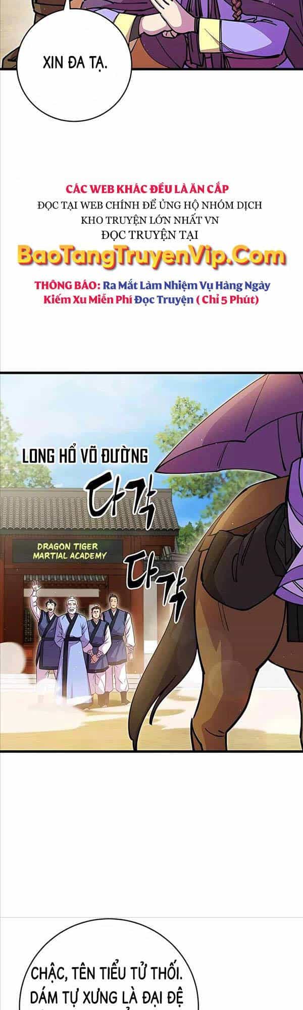 Thiên Hạ Đệ Nhất Đại Sư Huynh - Chương 19 - ảnh 2