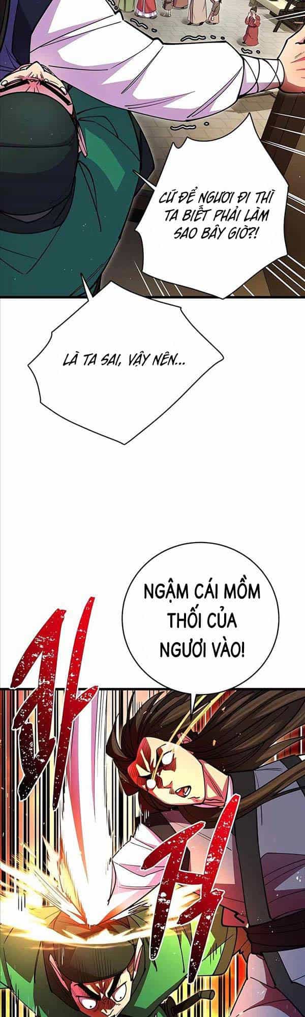 Thiên Hạ Đệ Nhất Đại Sư Huynh - Chương 19 - ảnh 28