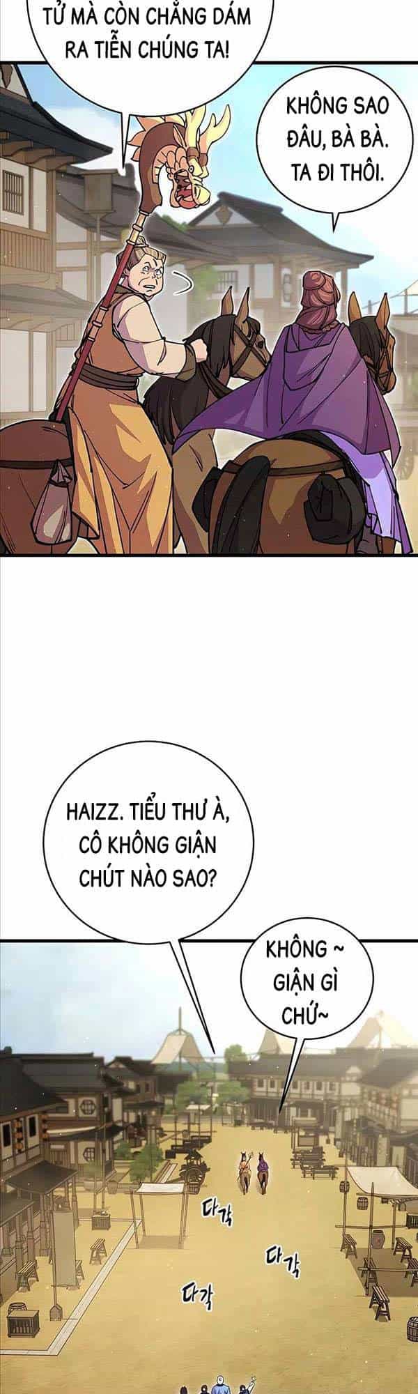 Thiên Hạ Đệ Nhất Đại Sư Huynh - Chương 19 - ảnh 3