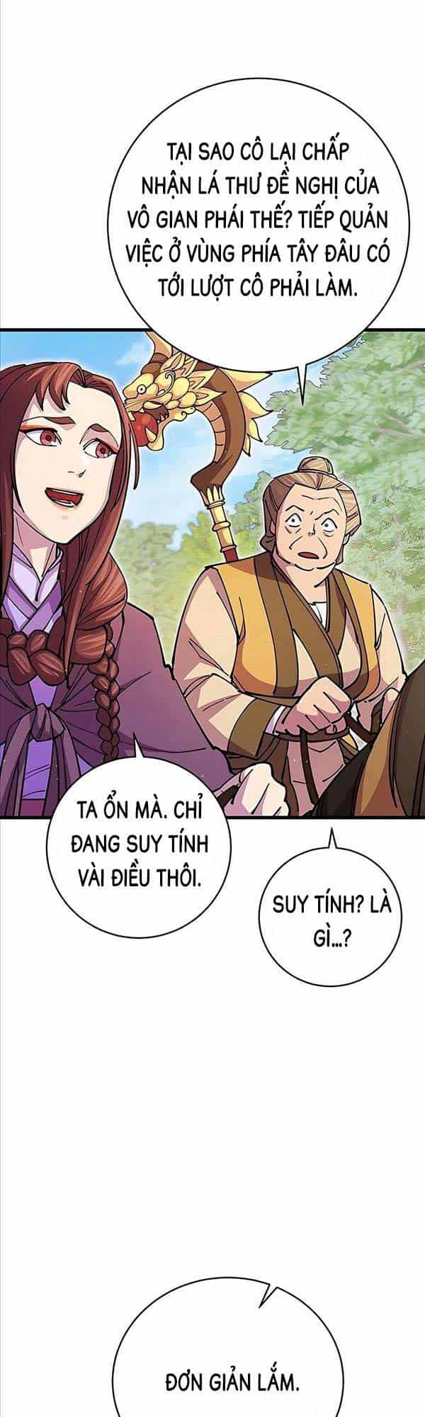 Thiên Hạ Đệ Nhất Đại Sư Huynh - Chương 19 - ảnh 8
