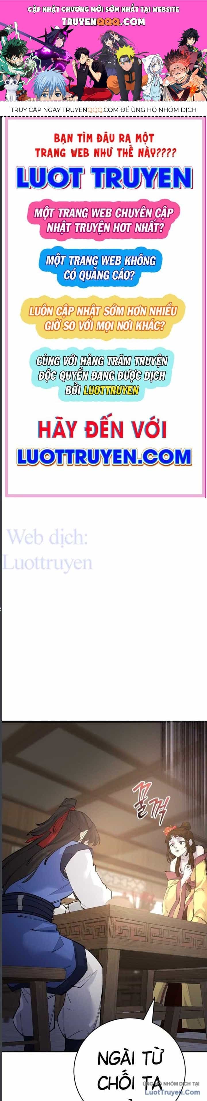 Thiên Hạ Đệ Nhất Đại Sư Huynh - Chương 184 - ảnh 1