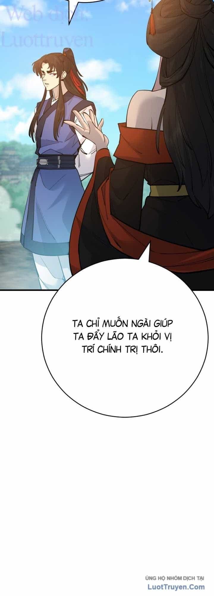 Thiên Hạ Đệ Nhất Đại Sư Huynh - Chương 184 - ảnh 33