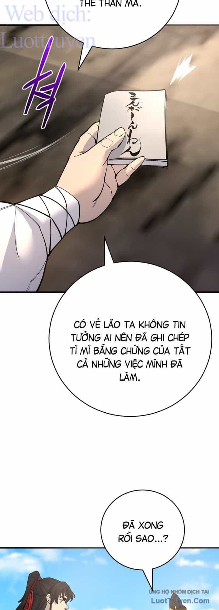 Thiên Hạ Đệ Nhất Đại Sư Huynh - Chương 184 - ảnh 63