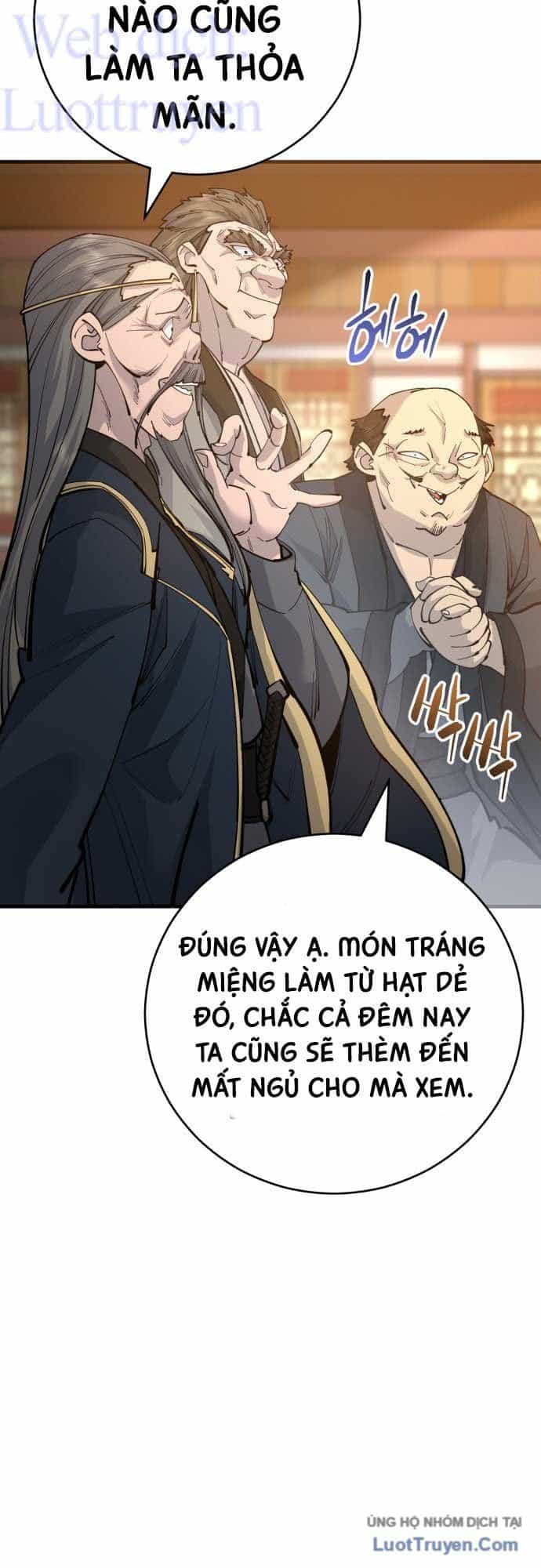 Thiên Hạ Đệ Nhất Đại Sư Huynh - Chương 185 - ảnh 5