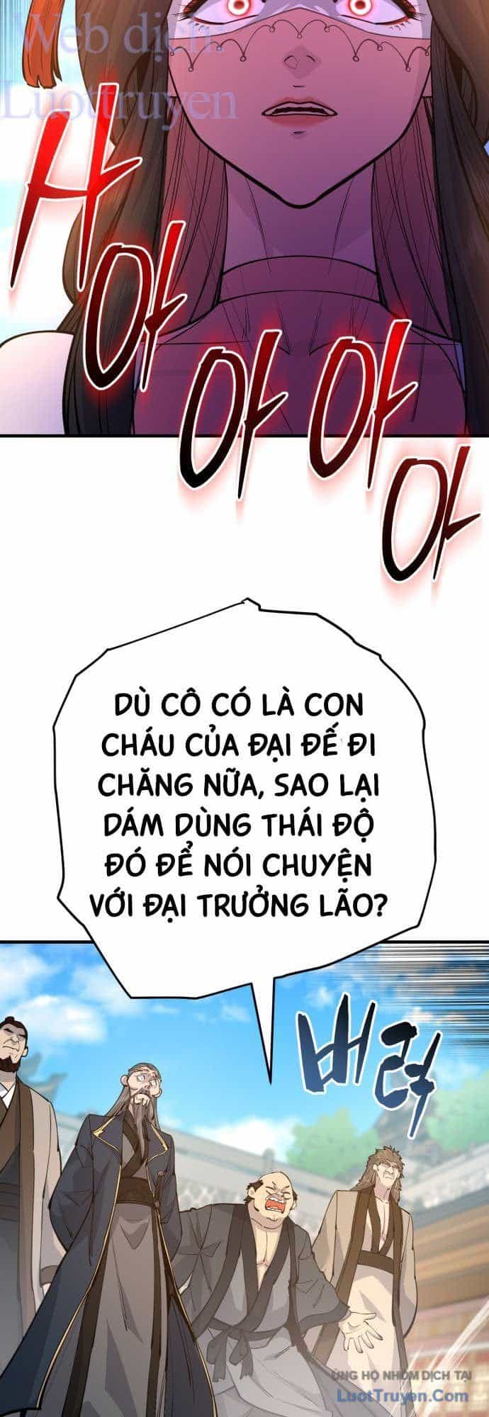 Thiên Hạ Đệ Nhất Đại Sư Huynh - Chương 185 - ảnh 8
