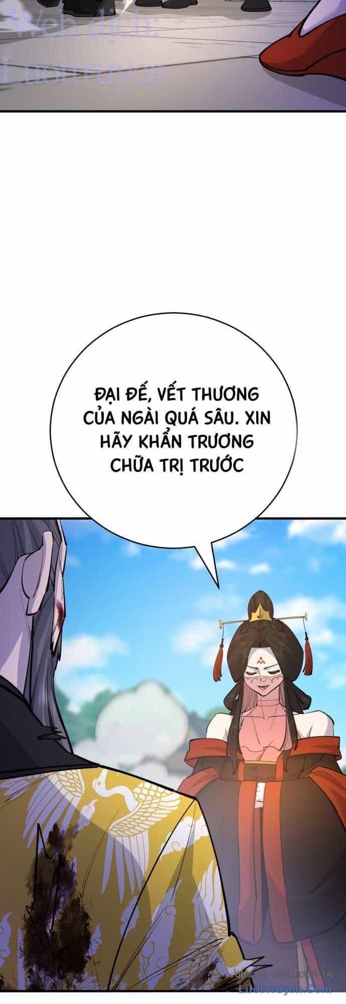 Thiên Hạ Đệ Nhất Đại Sư Huynh - Chương 186 - ảnh 60