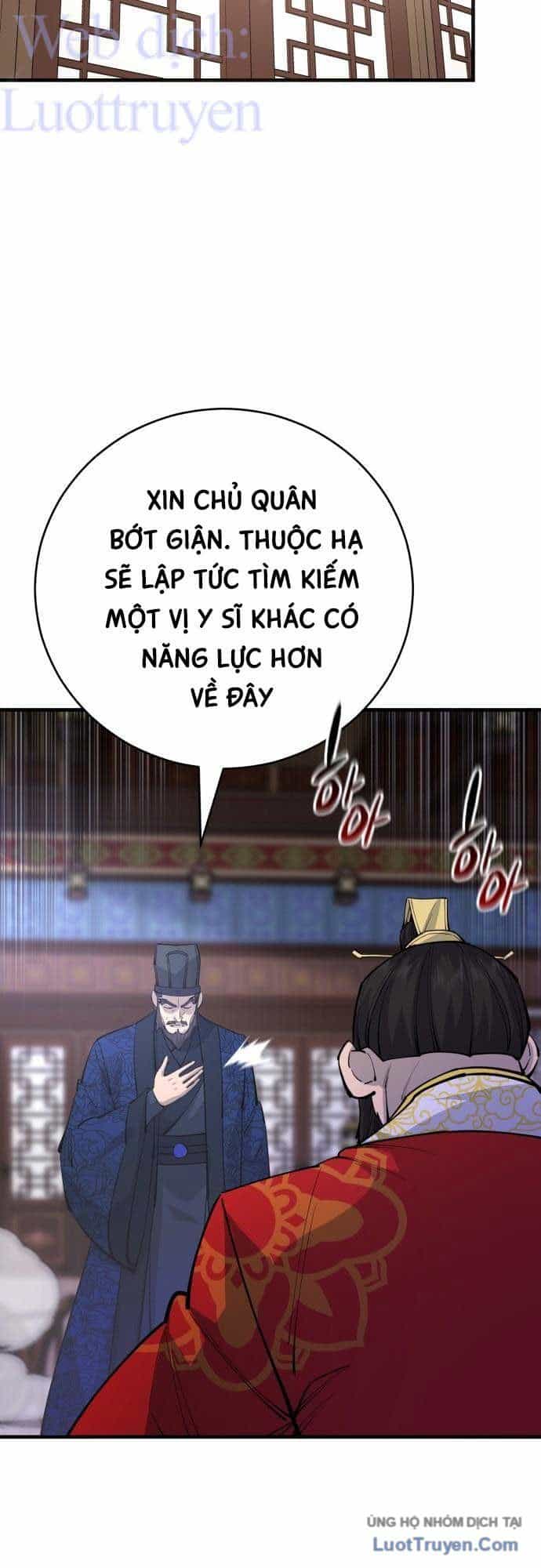 Thiên Hạ Đệ Nhất Đại Sư Huynh - Chương 187 - ảnh 15
