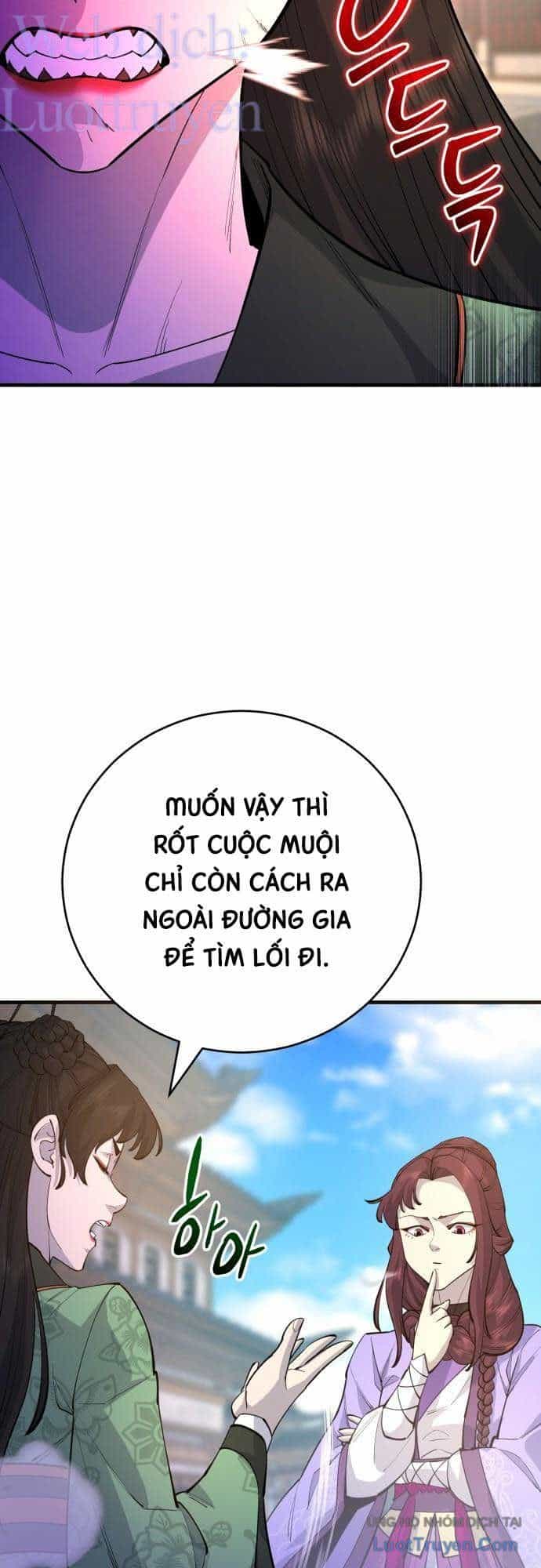 Thiên Hạ Đệ Nhất Đại Sư Huynh - Chương 187 - ảnh 51