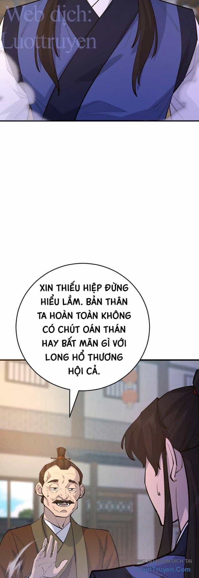 Thiên Hạ Đệ Nhất Đại Sư Huynh - Chương 187 - ảnh 55
