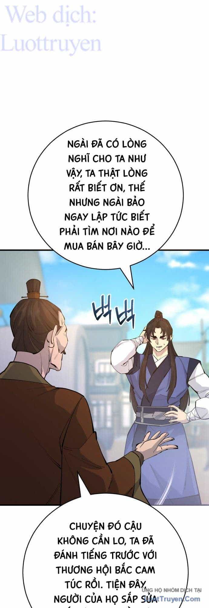 Thiên Hạ Đệ Nhất Đại Sư Huynh - Chương 187 - ảnh 58