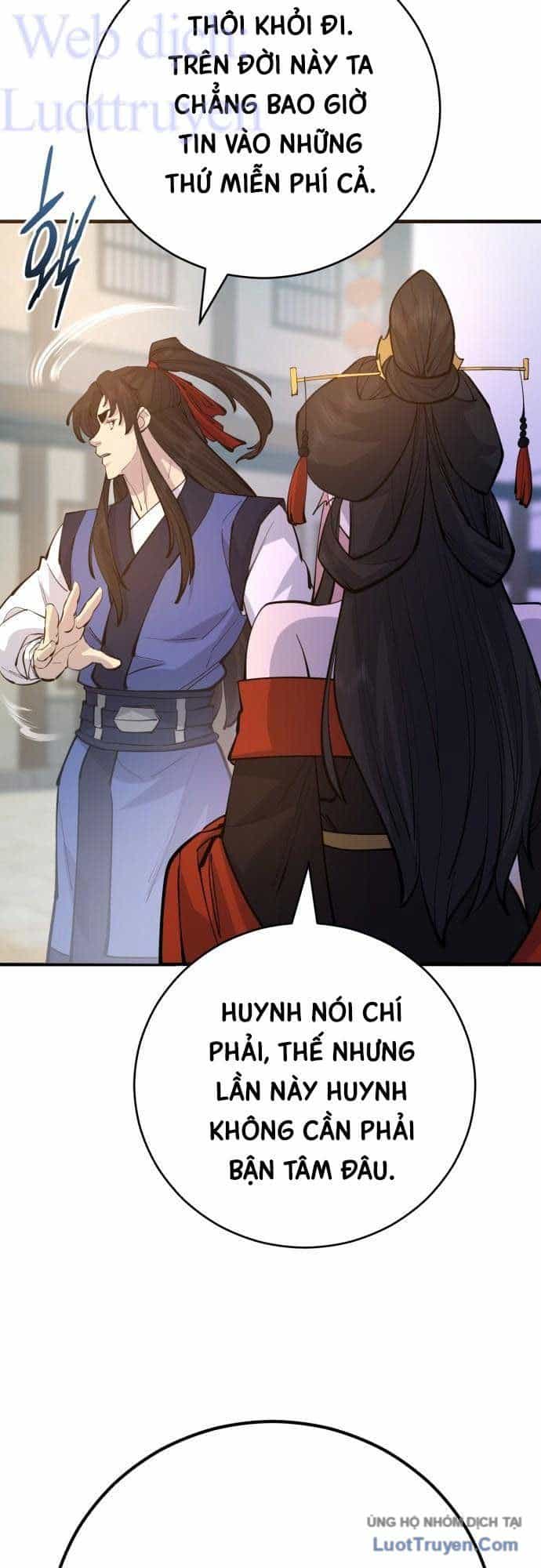 Thiên Hạ Đệ Nhất Đại Sư Huynh - Chương 187 - ảnh 64