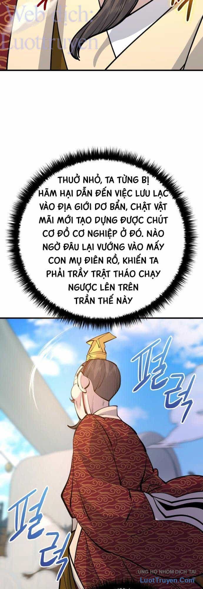 Thiên Hạ Đệ Nhất Đại Sư Huynh - Chương 187 - ảnh 68