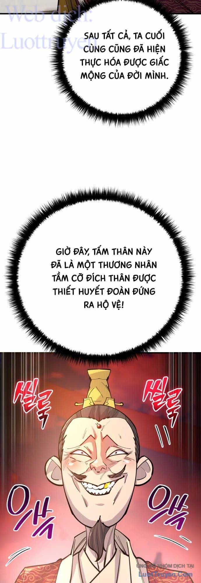 Thiên Hạ Đệ Nhất Đại Sư Huynh - Chương 187 - ảnh 69