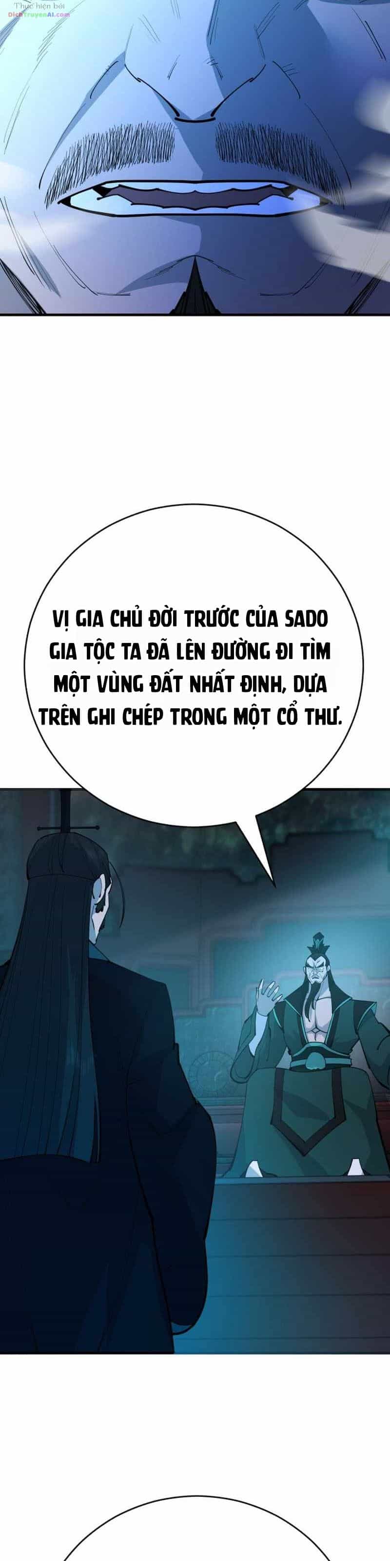 Thiên Hạ Đệ Nhất Đại Sư Huynh - Chương 188 - ảnh 33