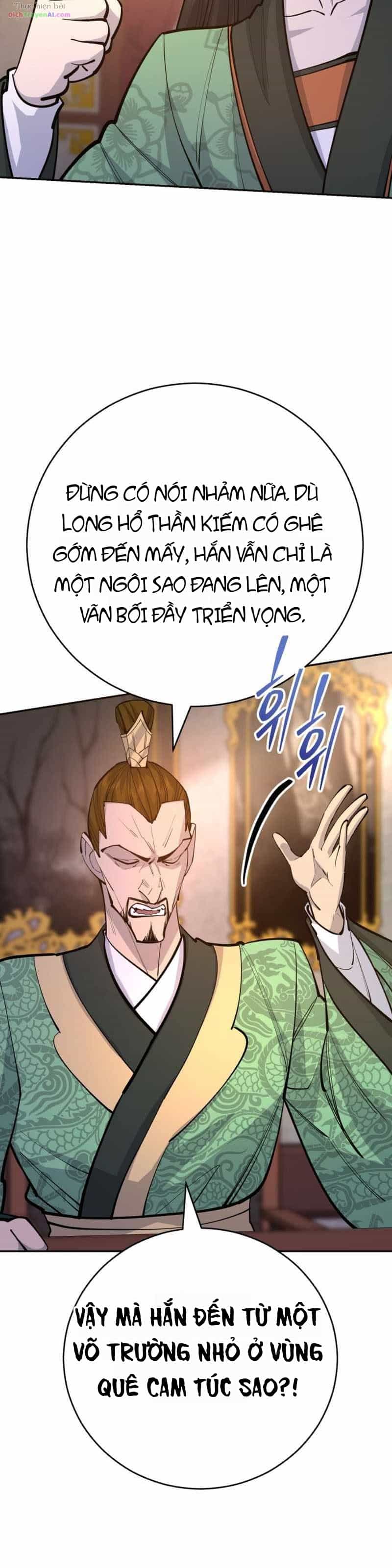 Thiên Hạ Đệ Nhất Đại Sư Huynh - Chương 188 - ảnh 4