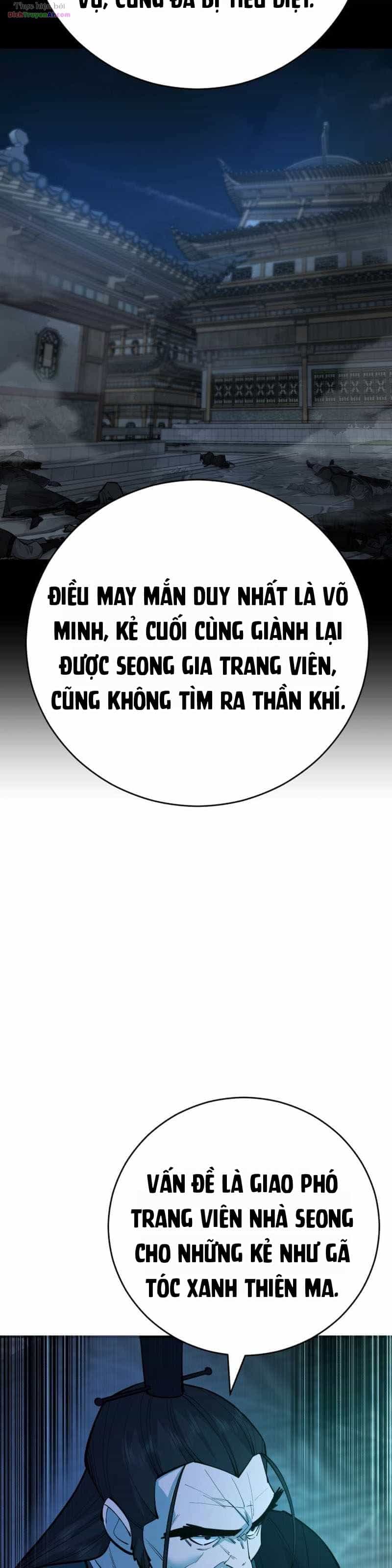 Thiên Hạ Đệ Nhất Đại Sư Huynh - Chương 188 - ảnh 45