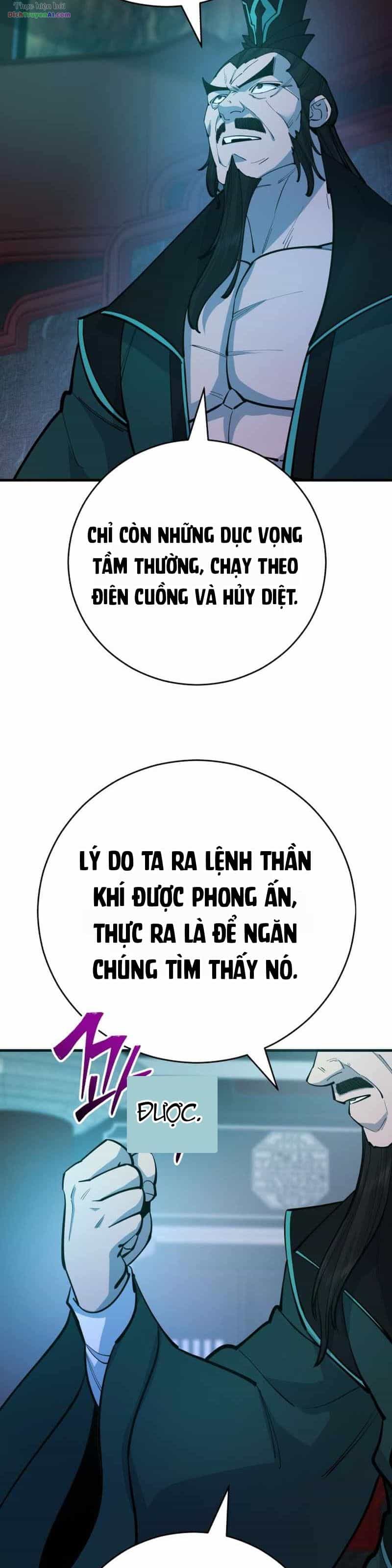 Thiên Hạ Đệ Nhất Đại Sư Huynh - Chương 188 - ảnh 50