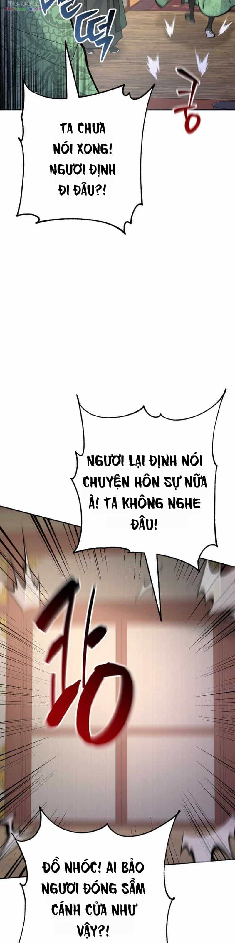 Thiên Hạ Đệ Nhất Đại Sư Huynh - Chương 188 - ảnh 9