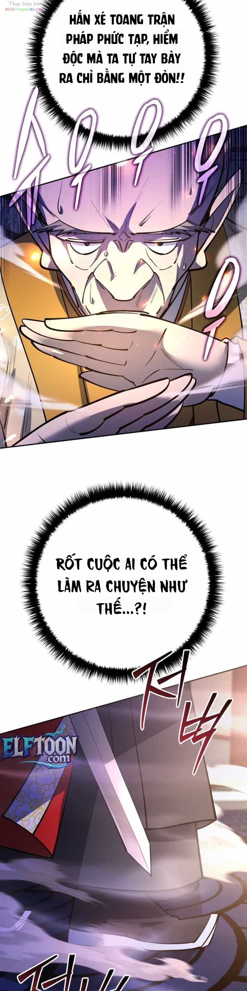 Thiên Hạ Đệ Nhất Đại Sư Huynh - Chương 189 - ảnh 13
