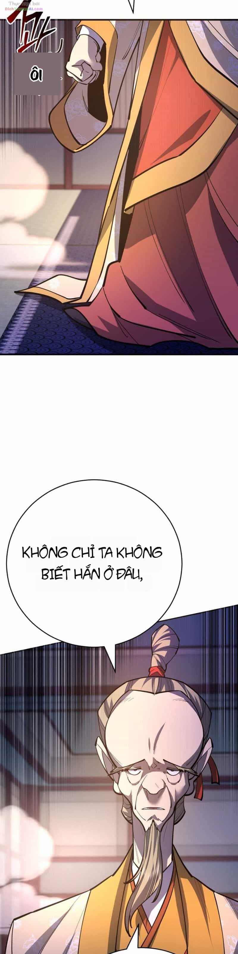 Thiên Hạ Đệ Nhất Đại Sư Huynh - Chương 189 - ảnh 20
