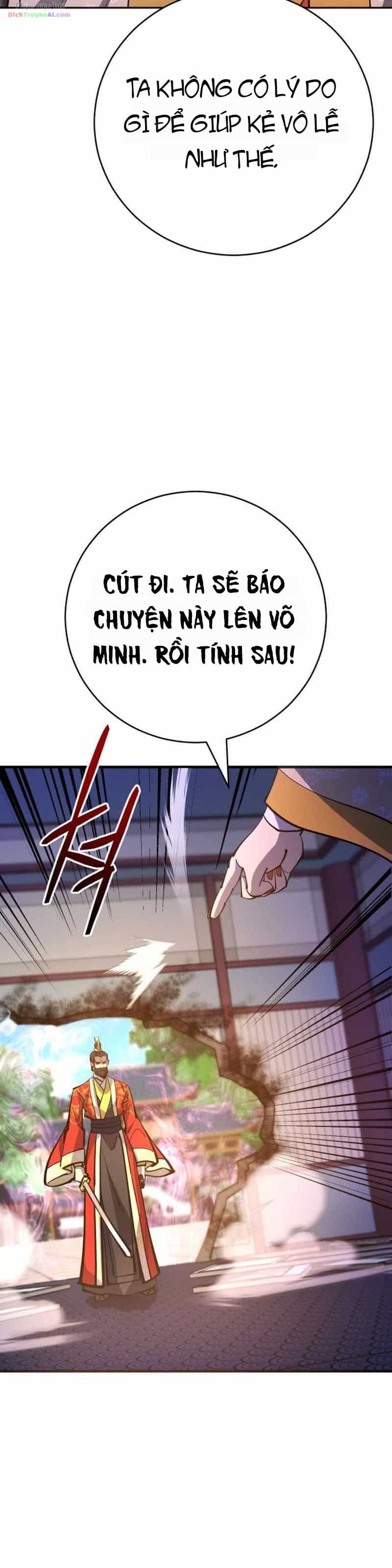 Thiên Hạ Đệ Nhất Đại Sư Huynh - Chương 189 - ảnh 21