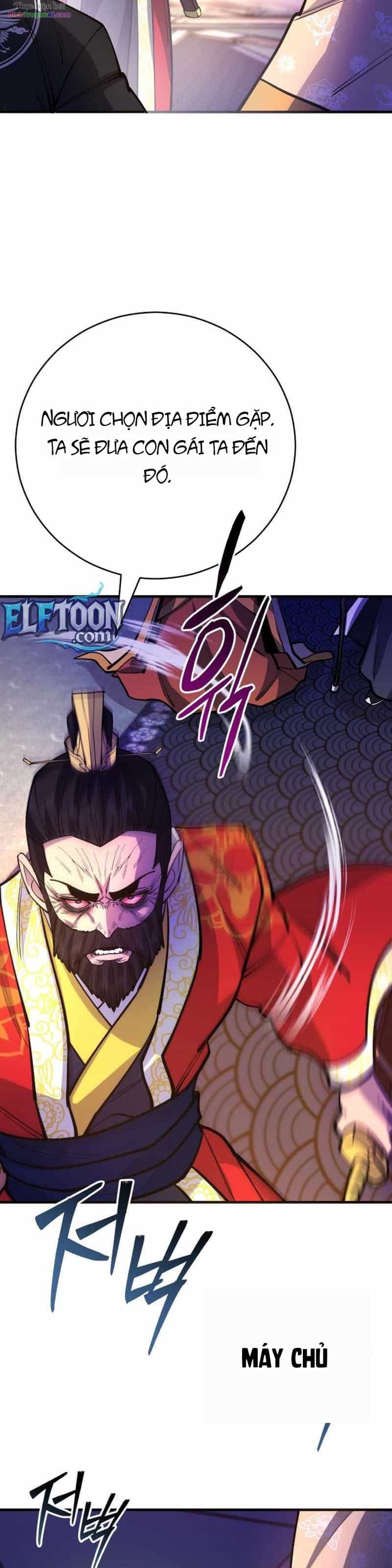 Thiên Hạ Đệ Nhất Đại Sư Huynh - Chương 189 - ảnh 38