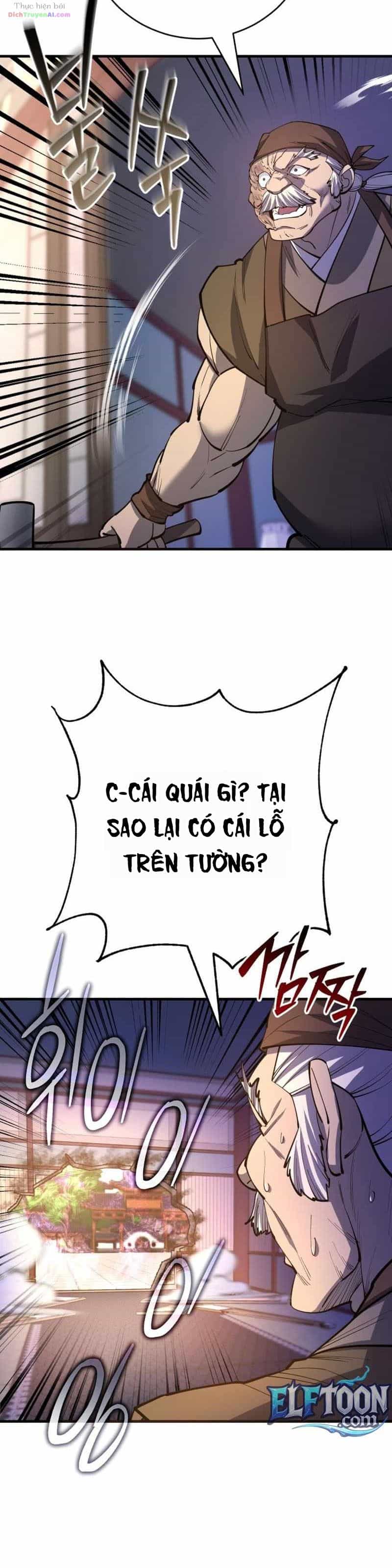 Thiên Hạ Đệ Nhất Đại Sư Huynh - Chương 189 - ảnh 43