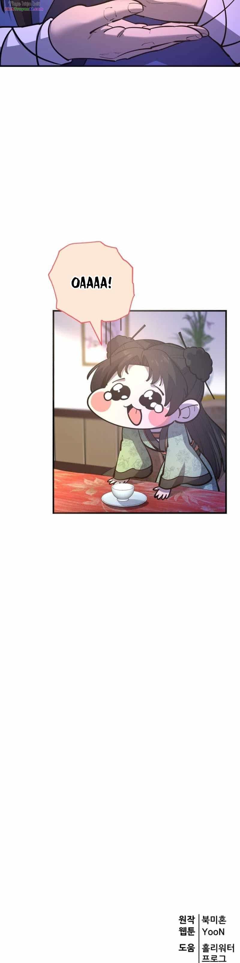Thiên Hạ Đệ Nhất Đại Sư Huynh - Chương 189 - ảnh 50