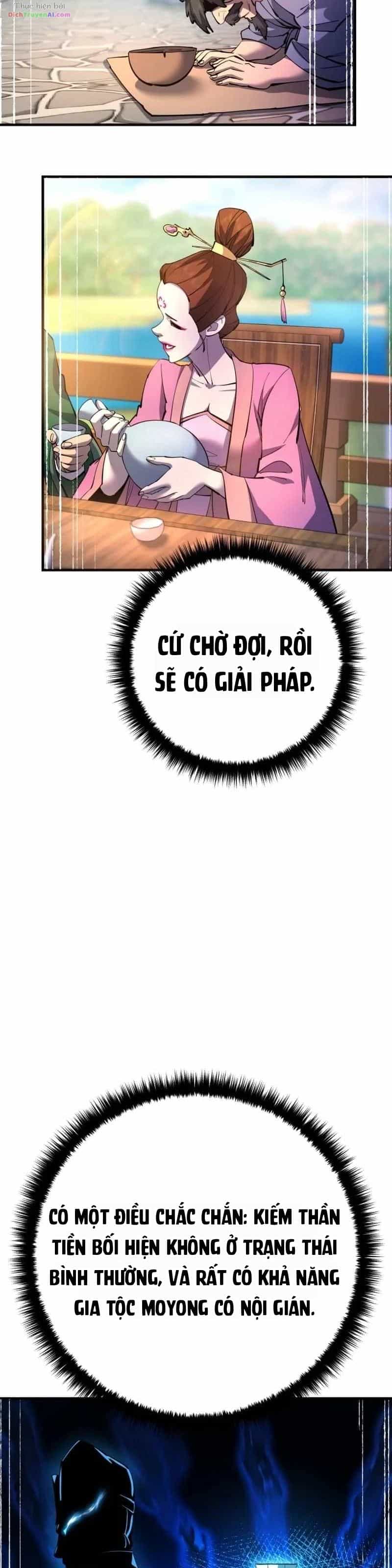 Thiên Hạ Đệ Nhất Đại Sư Huynh - Chương 192 - ảnh 23