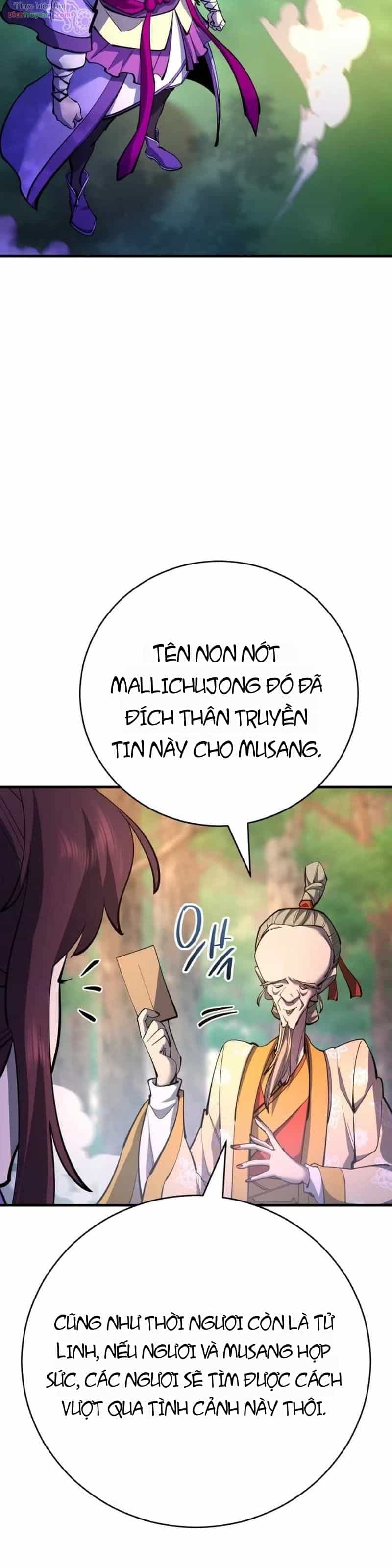 Thiên Hạ Đệ Nhất Đại Sư Huynh - Chương 192 - ảnh 7