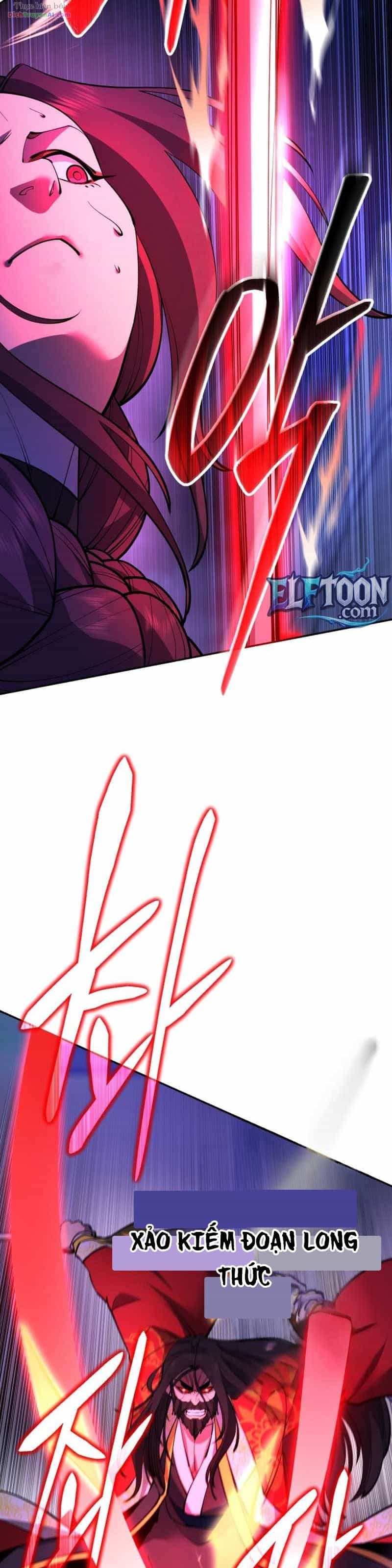 Thiên Hạ Đệ Nhất Đại Sư Huynh - Chương 193 - ảnh 5