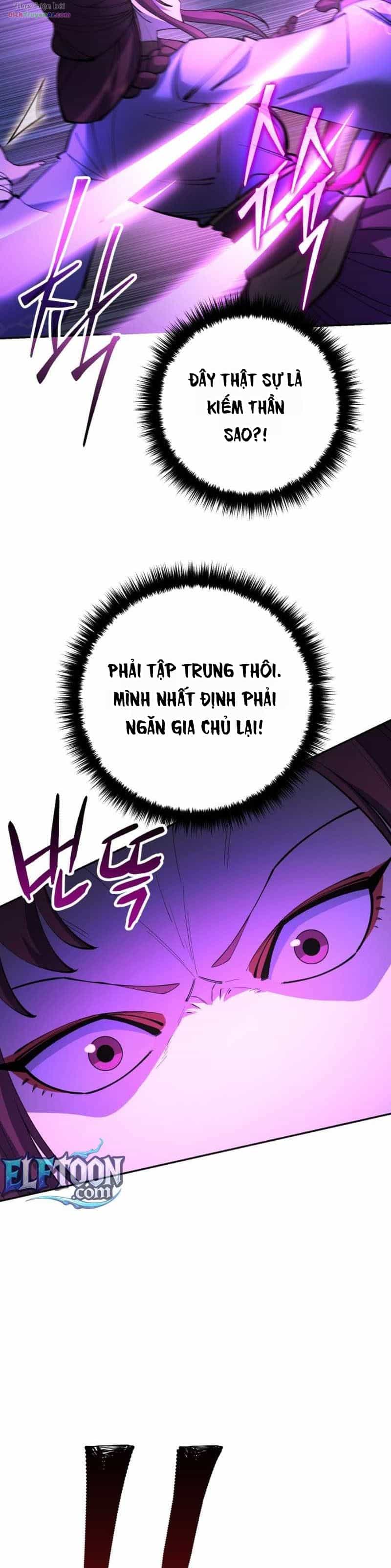 Thiên Hạ Đệ Nhất Đại Sư Huynh - Chương 193 - ảnh 7