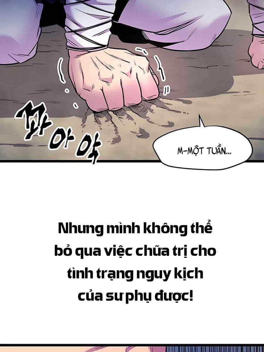 Thiên Hạ Đệ Nhất Đại Sư Huynh - Chương 2 - ảnh 30