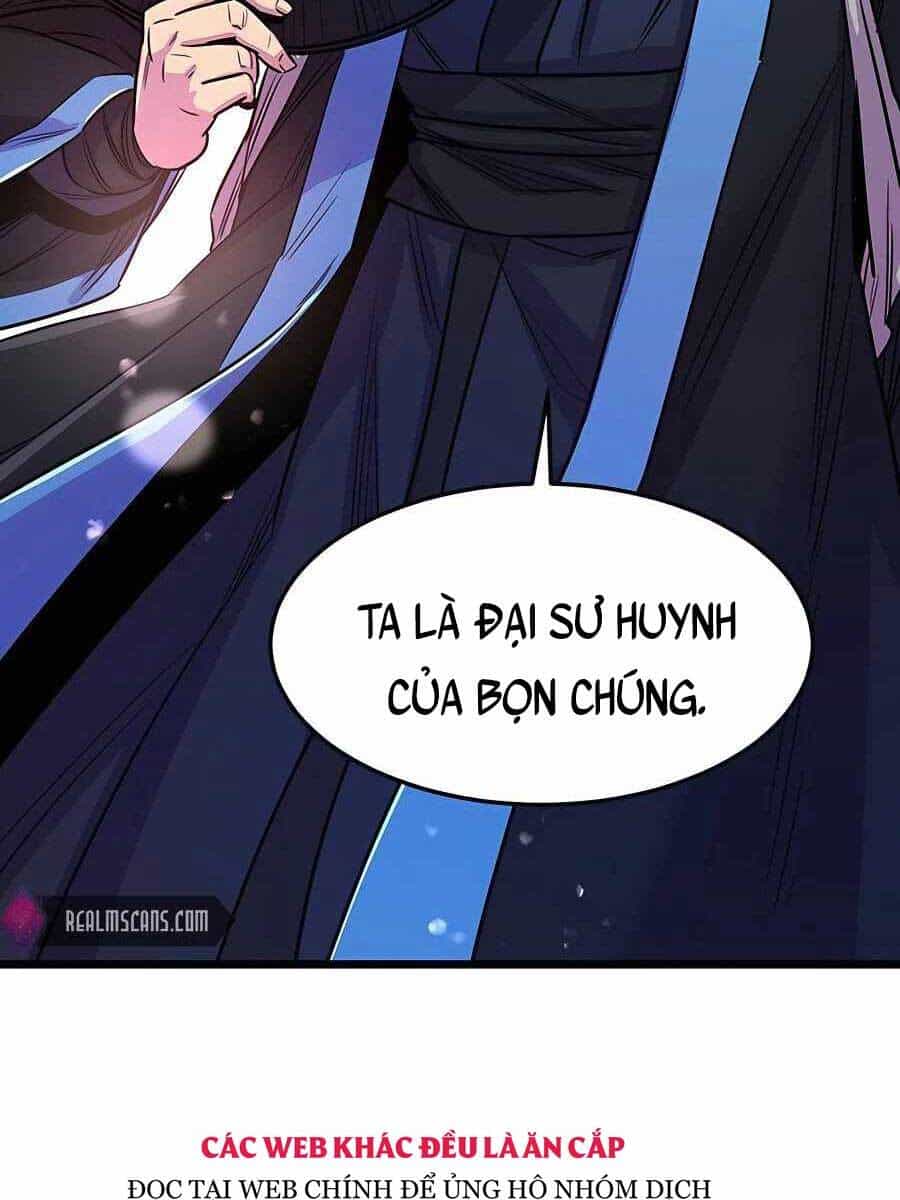 Thiên Hạ Đệ Nhất Đại Sư Huynh - Chương 2 - ảnh 77