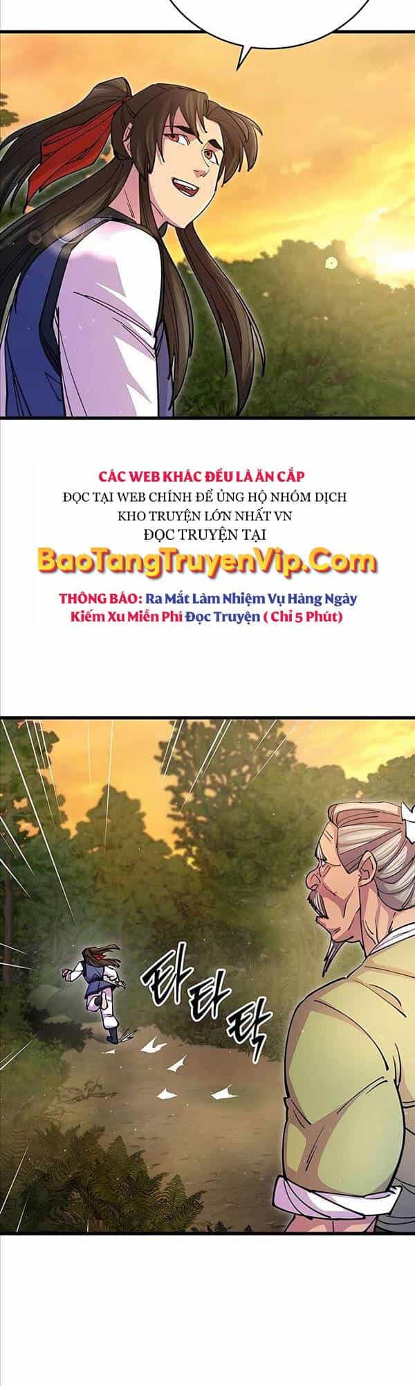 Thiên Hạ Đệ Nhất Đại Sư Huynh - Chương 20 - ảnh 11