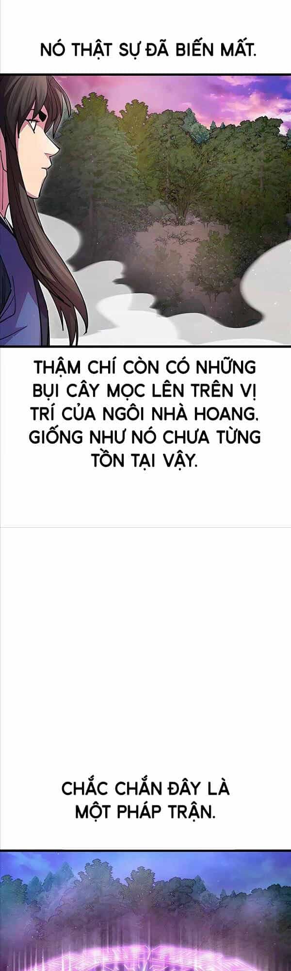 Thiên Hạ Đệ Nhất Đại Sư Huynh - Chương 20 - ảnh 15