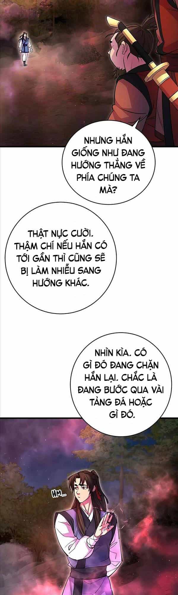 Thiên Hạ Đệ Nhất Đại Sư Huynh - Chương 20 - ảnh 19
