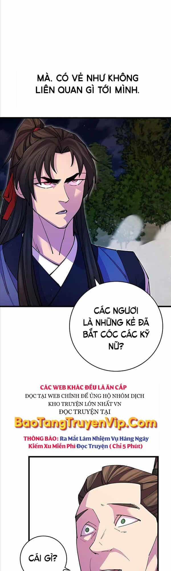 Thiên Hạ Đệ Nhất Đại Sư Huynh - Chương 20 - ảnh 33