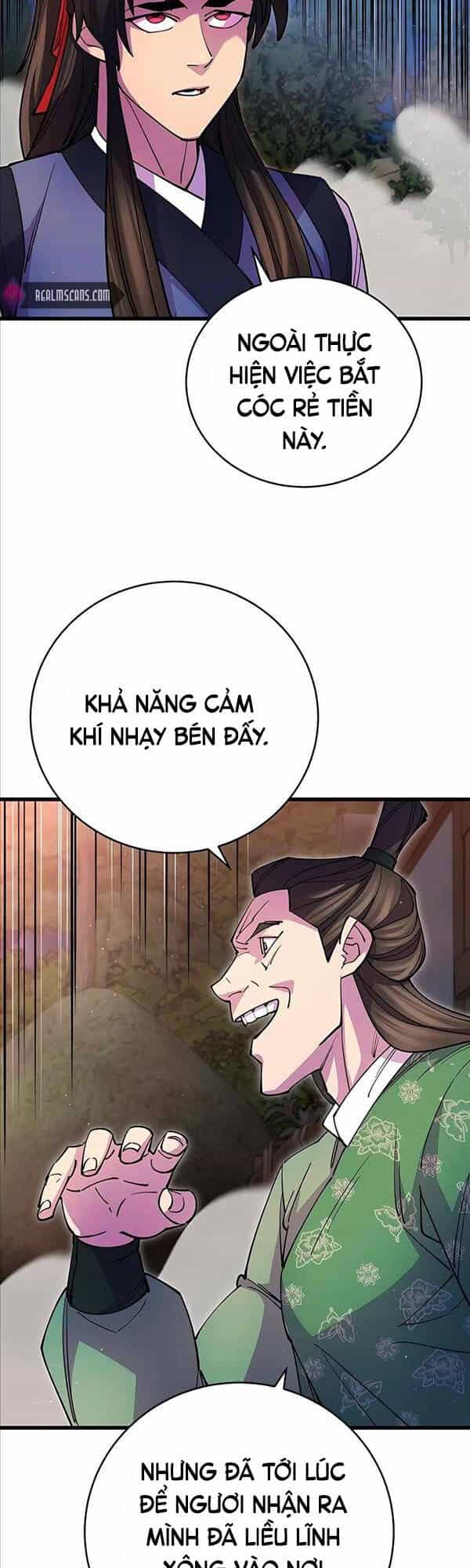 Thiên Hạ Đệ Nhất Đại Sư Huynh - Chương 20 - ảnh 39