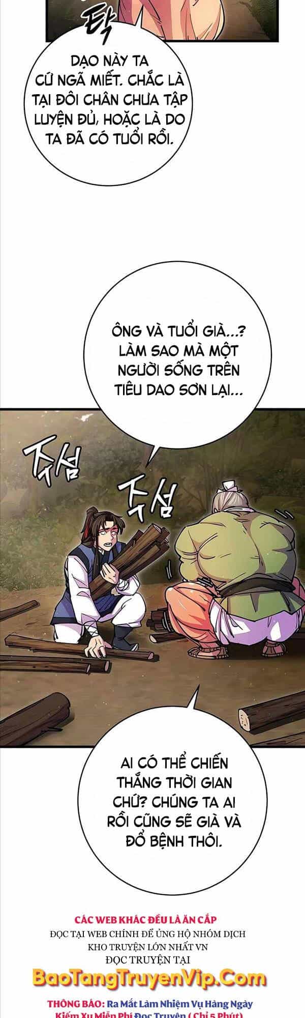 Thiên Hạ Đệ Nhất Đại Sư Huynh - Chương 20 - ảnh 4