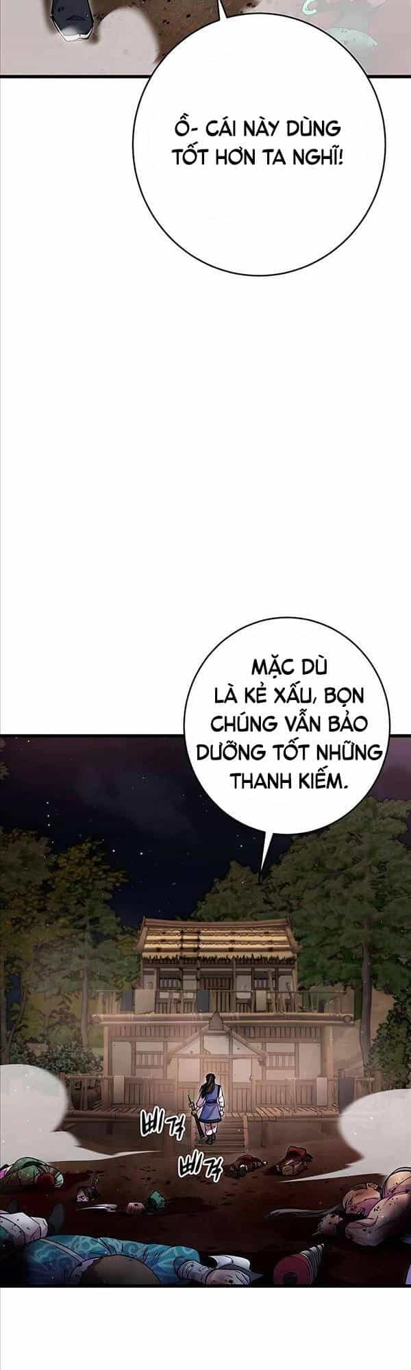 Thiên Hạ Đệ Nhất Đại Sư Huynh - Chương 20 - ảnh 51