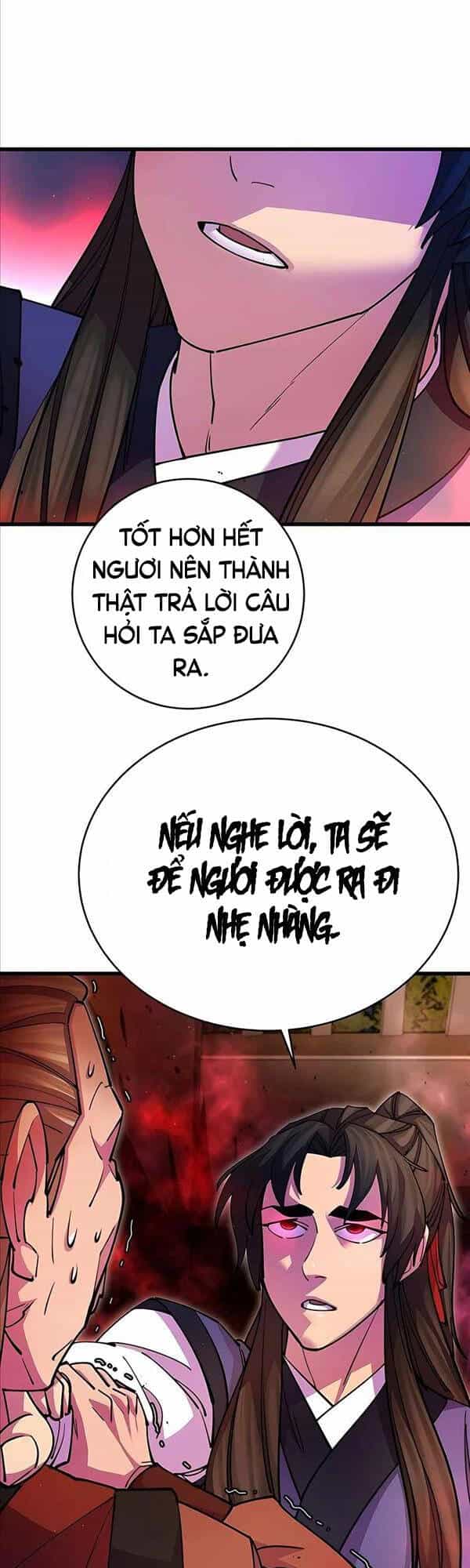 Thiên Hạ Đệ Nhất Đại Sư Huynh - Chương 20 - ảnh 57