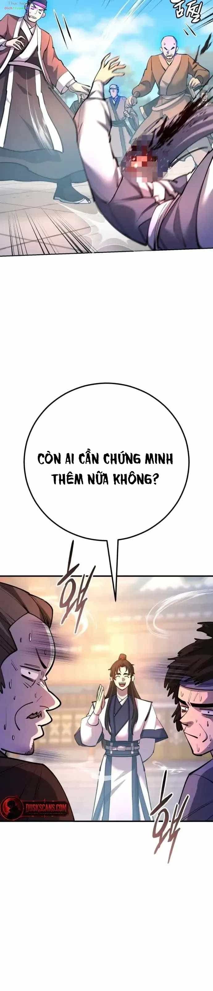 Thiên Hạ Đệ Nhất Đại Sư Huynh - Chương 196 - ảnh 41