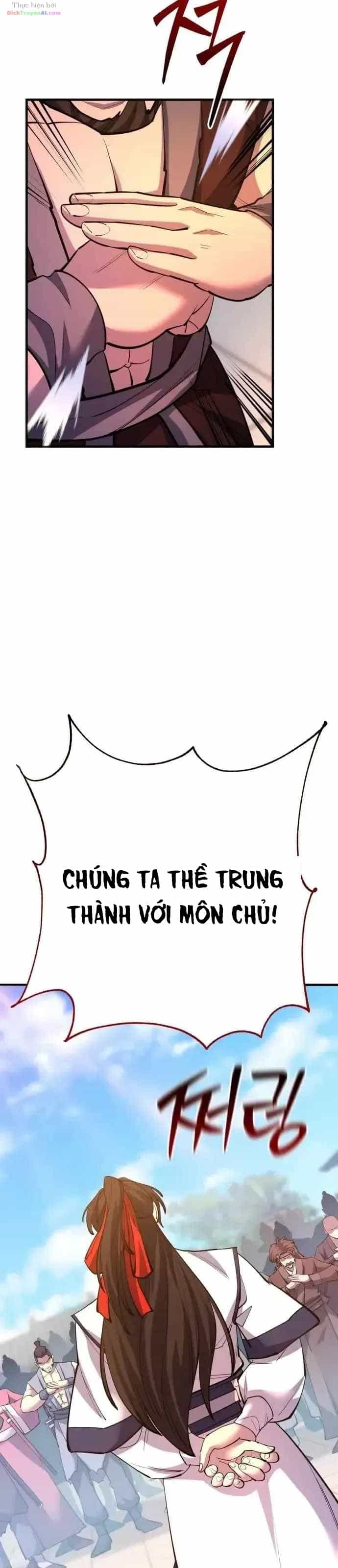 Thiên Hạ Đệ Nhất Đại Sư Huynh - Chương 196 - ảnh 44