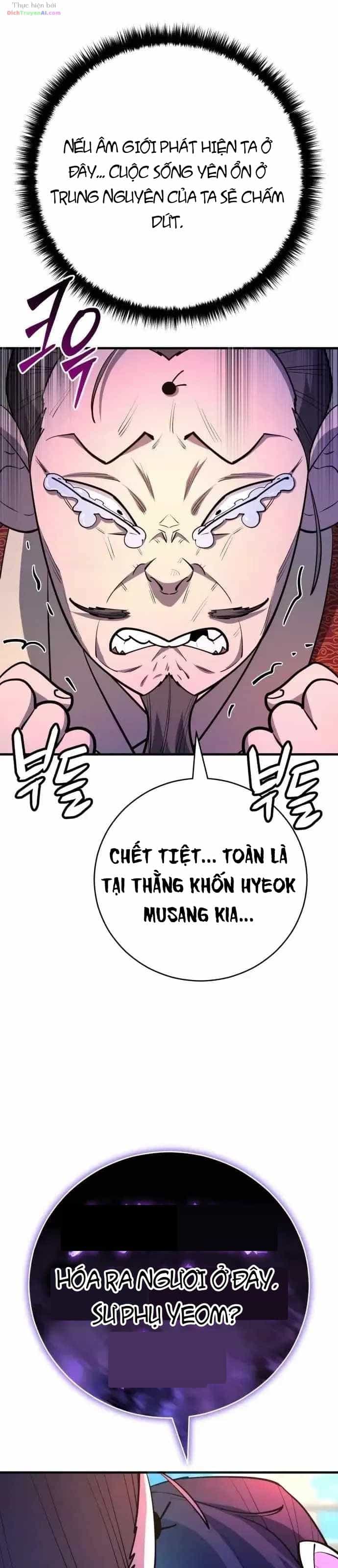 Thiên Hạ Đệ Nhất Đại Sư Huynh - Chương 196 - ảnh 47