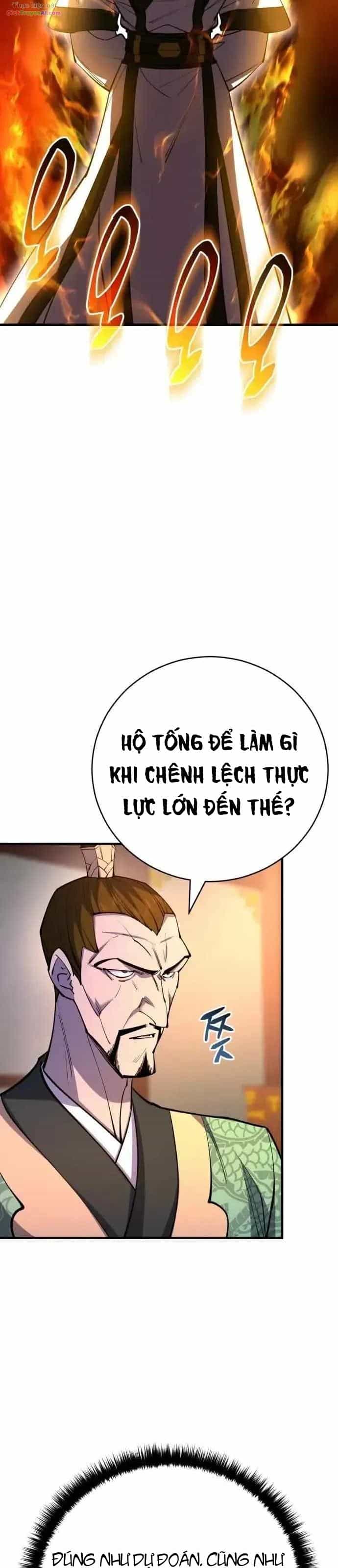 Thiên Hạ Đệ Nhất Đại Sư Huynh - Chương 197 - ảnh 34