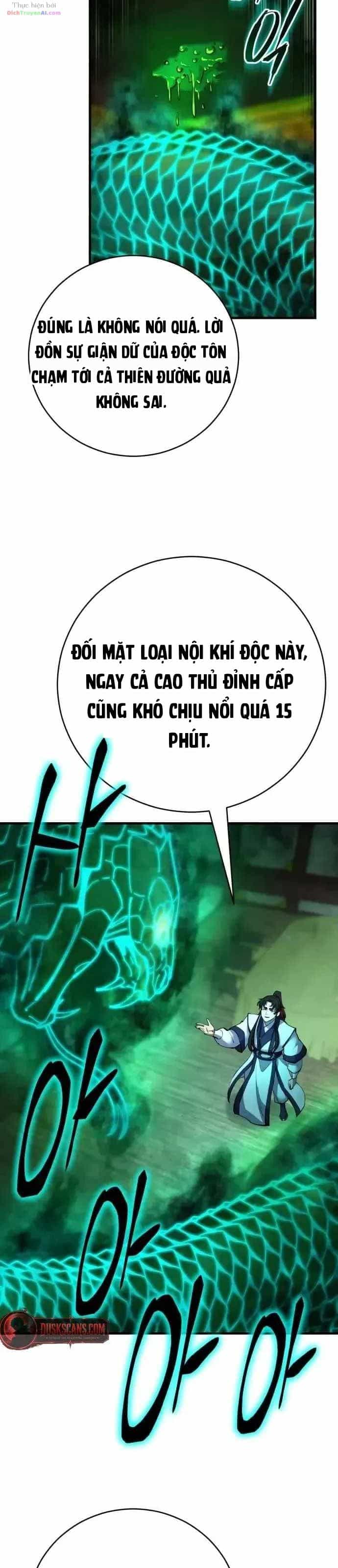 Thiên Hạ Đệ Nhất Đại Sư Huynh - Chương 197 - ảnh 46