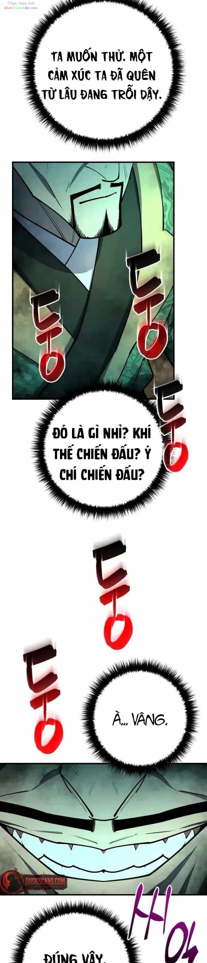 Thiên Hạ Đệ Nhất Đại Sư Huynh - Chương 197 - ảnh 50